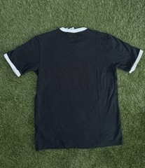Adidas Trefoil Ringer Tee Shirt Men’s Size Small