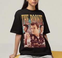 The Rookie TV Show T-Shirt, Fan Merch Tee