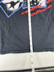 Migos Reppin’ the Culture Quality Control Mixtape Album Graphic T-Shirt Medium