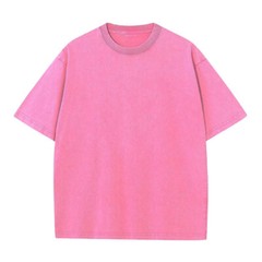 Men’s Tee Oversize T Shirt Summer Top Pullover Blouse Fashion Casual Vintage