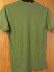 Miles Davis – Prestige 7150 (Concord Music Group) – Green Shirt – M.