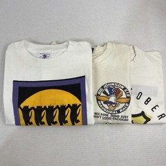 Wholesale Lot of 30 Vintage Short Sleeve Tee Shirts (Sizes In Description)