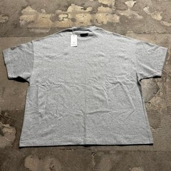 Fear of God Essentials grey oversized t shirt NWT