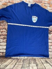 Guatemala Soccer Football Futbol Mens T-Shirt Mens XL
