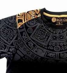 Men’s Bucheli T Shirt,Italian Style,Cotton,Slim Fit,Stretch L XL…..A4.A