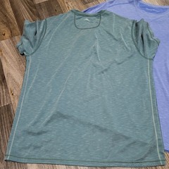 Tommy Bahama Light Weight Lot Of Two Short-Sleeve T-Shirt Mens Size XL