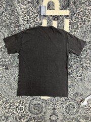 Brand New Kith F1 Black Vintage Tshirt Size Small