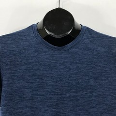 Athletic Works DriWorks Crew Neck T-Shirt Men’s Small Moisture Wicking Active