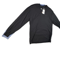 MIXED LOT OF 2 Men’s S Under Armour/Dickies NWT LS Henley Pullovers SEE DESCRIPT