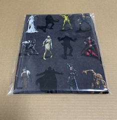Universal Studios Dark Universe Monsters T- Shirt Men’s- NEW (MEDIUM)