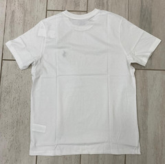 Polo Ralph Lauren Men’s Custom Slim Fit Crewneck T-Shirt Black & White -S-XXL