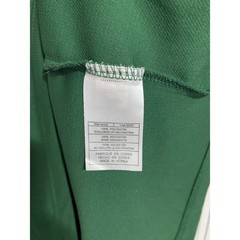 North Dakota Football Nike High-Neck T-shirt Size XXL