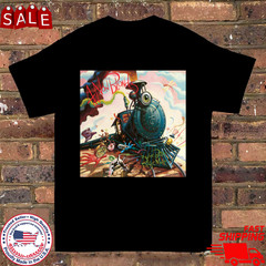 Bigger, Better, Faster, More Album by 4 Non Blondes T Shirt Full Size S-5XL
