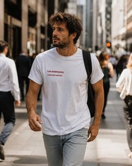 Oversized Heavyweight T-Shirt Premium Streetwear Graphic Unisex Boxy Gift S-7XL