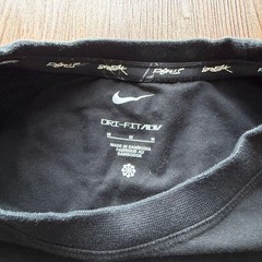 Nike x Futura “Breaking” USA 2024 Paris Olympics Dri-FIT ADV Long Sleeve Tee – S