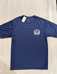 USMC “THIRD RECRUIT TRAINING BATTALION – MCRD SAN DIEGO ” Athletic Shirt – Sz M