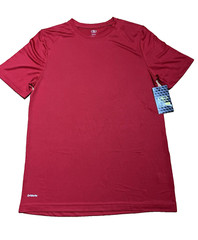 NEW men S Small lot of 3 performance t-shirt DriWorks