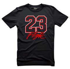 Shirt To Match Jordan 6 Infrared Salesman – FLIGHT Sneaker Match Shirts