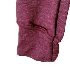 Hanes Men’s Ultimate X-Temp Long-Sleeve T-Shirt