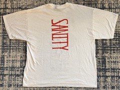 Vintage 90s ICP Insane Clown Posse Carnivals Of Carnage Sanity Rap T Shirt 2XL