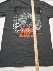 Bruce Springsteen & The E Street Band Tour Shirt 2023 Men’s Medium 2-Sided