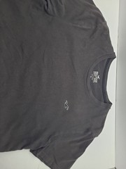 Hollister Mens Size M T-Shirts Must Have Collection Cotton Lot Bundle of 4 Logo