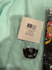 X-Men ’97 (2X Shirt, Sticker, and Pin) Marvel Collector Corps wolverine