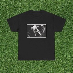 Malcolm in the Middle Inspired Dog Shirt, Pilot Episode, TV Show Graphic Tee