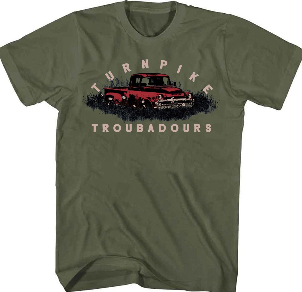 Christmas gift Turnpike Troubadours Gift Family Unisex S-235XL 23D262