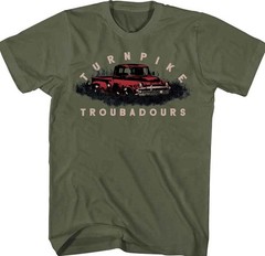 Christmas gift Turnpike Troubadours Gift Family Unisex S-235XL 23D262