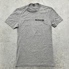 District American Homes Logo T Shirt Size XS