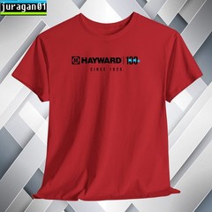 Hayward Swimming Pool T-Shirt Logo Many Colors Size S to 5XL Made in USA