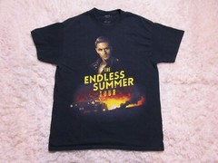 G Eazy Shirt Mens Large Black Hip Hop Rap Music Endless Summer Tour