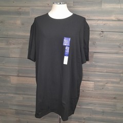 Apartment 9 T Shirt Mens 2XL Premier Flex Crew Neck Short Sleeve Staple Tee New