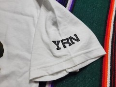 Yung Rich Nation Migos YRN Culture Classic Album Hip Hop T-Shirt Size Small