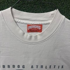 Underdog Athletix GOAT God Over All Things Basketball Tee Shirt
