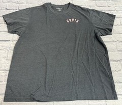 Orvis 1856 Shirt Graphic Classic Fit Outdoor Short Sleeve Tee Fly Fishing XXL