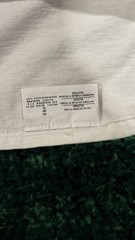 Champion Figures of Speech Abloh Graphic White Men’s XL Short Sleeve T-Shirt