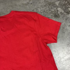Scarface T Shirt Mens Medium Red NWT Minor Flaws