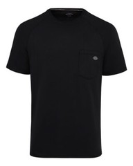 Dickies Mens Size S-5XL, LT-5XLT Short Sleeve Temp-IQ Performance Pocket T-Shirt