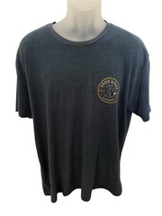 Quiksilver Eddie Aikau Ohana Surf Tee Shirt Men 2XL