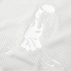 Nike Sportswear NSW Men’s Mesh Tee Light Bone White 928627-072