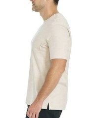 Greg Norman Pocket Tee Shirt Short Sleeve Sz Large NEW