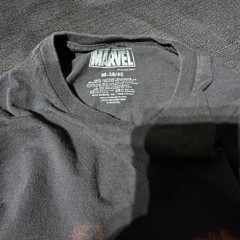 Wolverine Marvel T-shirt (M 38/40)