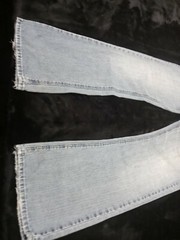 Levi & Strauss bootcut jeans size 29/30