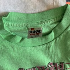 Lot of 12 Vintage T Shirts Travel 80s-Y2K. Soho NYC, WTC, India, Austin, Branson