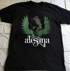 Alesana Band Gift For Family Black T-Shirt Cotton All Size