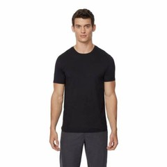 32 DEGREES Cool Men’s Crew neck Short Sleeve Shirt, 1,2 ,3 Shirt