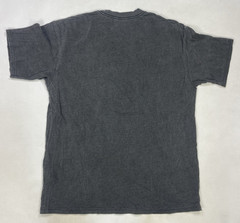 Nike Max90 Goddess Of Victory Anime Graphic T-shirt Men Medium Gray IH7537 045