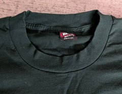 Vtg West Branch Michigan Perfect Township Centennial Tee Shirt USA Made 2XL EUC